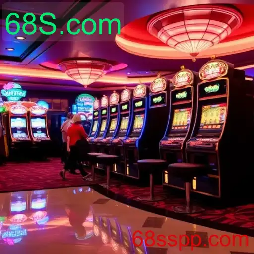 cassino