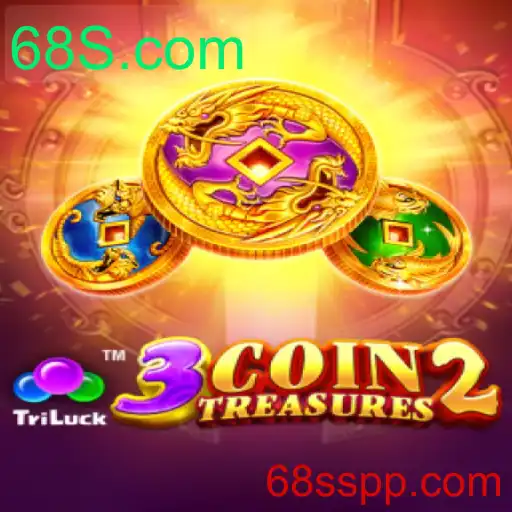 Explorando o Mundo de 3CoinTreasures2: O Que Há de Novo