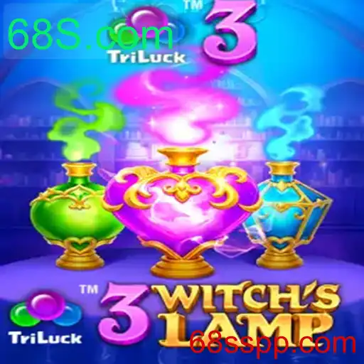 Descubra o Fascinante Jogo 3WitchsLamp: Regras e Desafios
