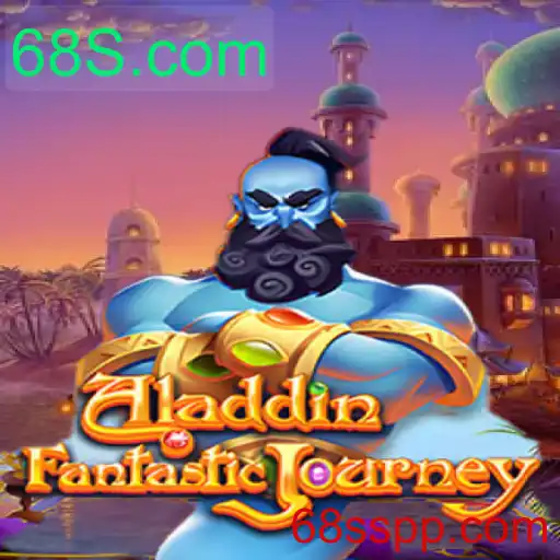 Explorando a Magia do Jogo Aladdin em 68S.com