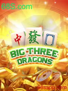 BigThreeDragons: Um Mergulho no Novo Jogo Popular do 68S.com
