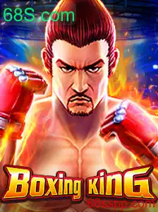 Entendendo o Fenômeno BoxingKing e sua Conexão com 68S.com