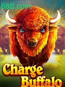 ChargeBuffalo: Explorando o Novo Fenômeno do Jogo
