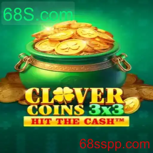 Descubra Clovercoin3x3: O Novo Fenômeno de Jogo em 68S.com