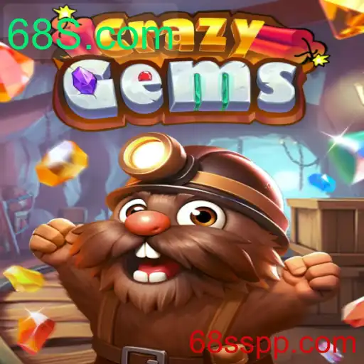 Descubra CrazyGems: O Empolgante Jogo de Estratégia da 68S.com