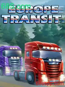 Descubra EuropeTransit: O Jogo Estratégico Revolucionário