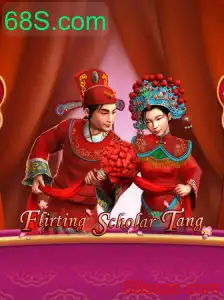 Flirting Scholar Tang: Uma Jornada Através do Fascinante Mundo de Estratégia e Humor