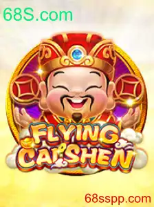 Descubra o Fascinante Mundo de FlyingCaiShen no 68S.com