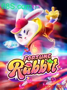 FortuneRabbit: O Jogo de Estratégia Definitivo Disponível em 68S.com