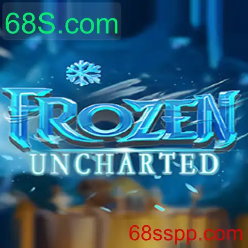Explorando FrozenUncharted: Uma Aventura Gelada com 68S.com