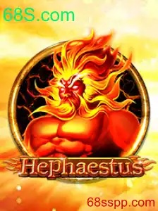 Descubra o Fascinante Mundo de Hephaestus: O Jogo que Conquistou 68S.com