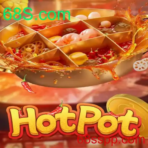 Descubra o Fascinante Mundo do Jogo Hotpot