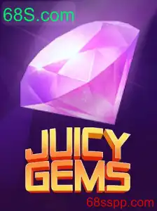 Explorando o Fascinante Mundo de JuicyGems com 68S.com