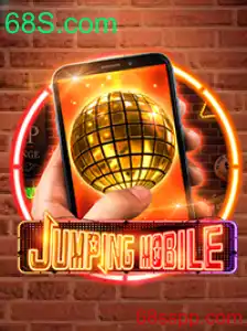Jumpingmobile: A Nova Sensação do Mundo dos Jogos
