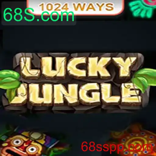 Explorando a Aventura Selvagem de LuckyJungle1024 no 68S.com