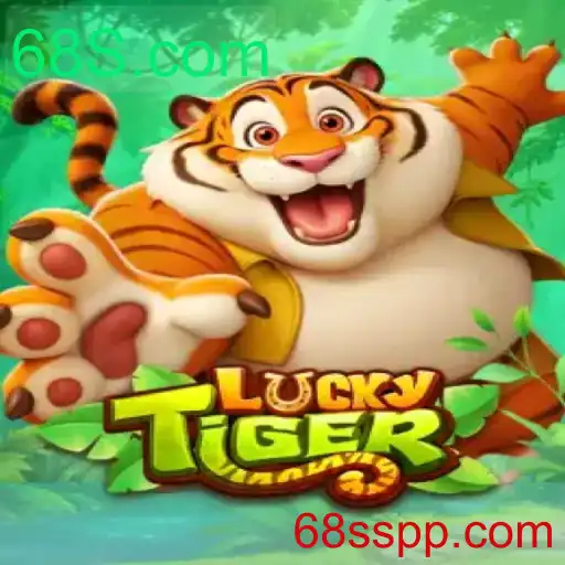 Descubra o Fascinante Mundo do LuckyTiger no 68S.com