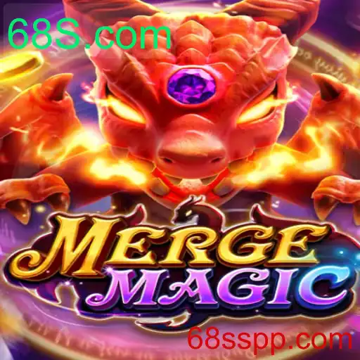Explore MERGEMAGIC: Uma Aventura de Combinação e Estratégia