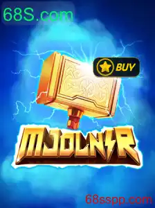 Descubra o Universo de Mjolnir: O Novo Jogo Revolucionário em 68S.com