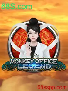 Explorando o Universo de MonkeyOfficeLegend: Aventuras e Desafios no Escritório