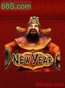 Descubra NewYear: O Jogo Inovador da 68S.com que Está Conquistando o Mundo