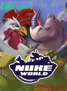Descubra o Mundo Imersivo de NukeWorld: Uma Experiência de Jogo Inovadora