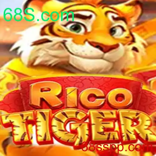 Descubra RicoTiger: O Jogo Inovador da 68S.com