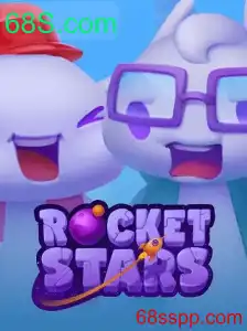 RocketStars: Explorando o Fenômeno dos Jogos em 68S.com