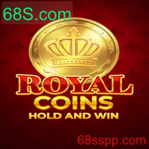 RoyalCoins: A Nova Sensação do Mundo dos Jogos