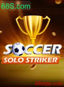 Descubra o Mundo de SoccerSoloStriker: Um Jogo de Futebol Inovador