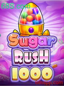 Descubra o Mundo de Emoções de SugarRush1000: Sua Experiência de Jogo Inesquecível