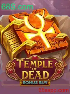 Desvendando os Mistérios de Temple of Dead Bonus Buy em 68S.com