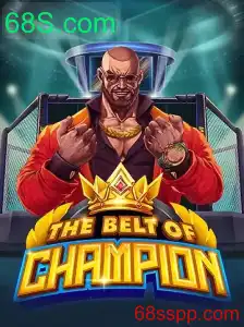 TheBeltOfChampion: Um Novo Fenômeno no Mundo dos Jogos
