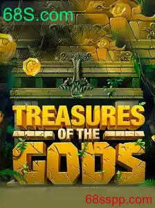 Descubra a Aventura Épica de TreasureoftheGods