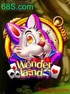 Desvendando o Mundo de Wonderland: Um Jogo de Estratégia e Aventura
